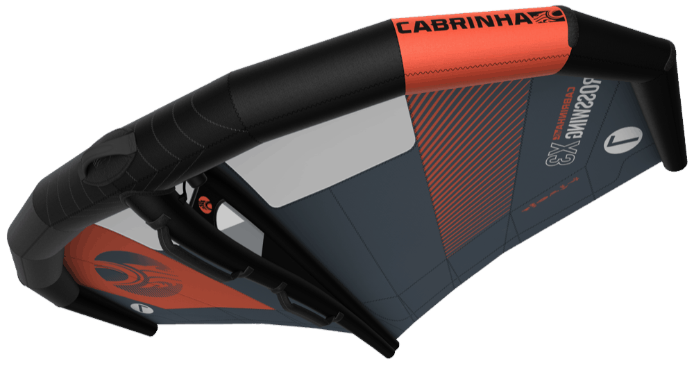 КРЫЛО CABRINHA CROSSWING X3 — фото товара