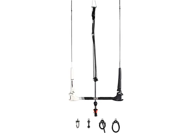 CABRINHA MODULAR RECOIL Control bar — buy at K1.surf
