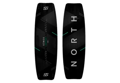 Твинтип NORTH ATMOS CARBON TT BOARD 2021