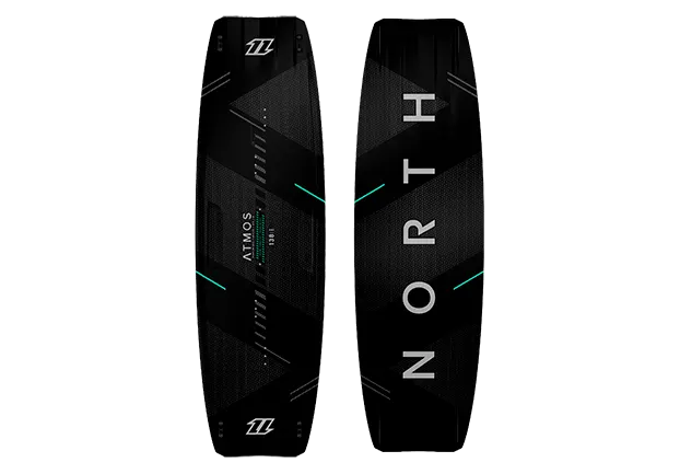 Твинтип NORTH ATMOS CARBON TT BOARD 2021 — купить в K1.surf
