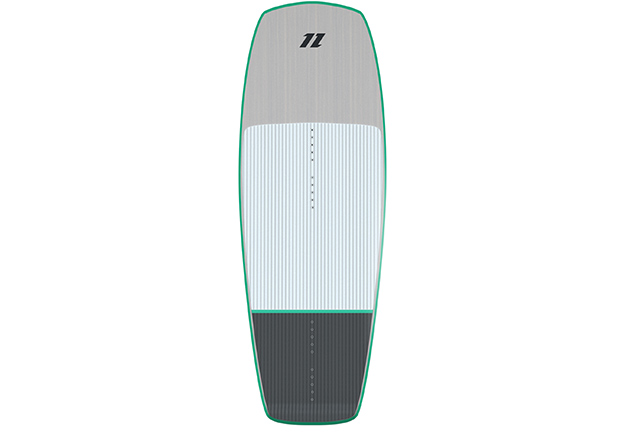 NORTH SENSE FREERIDE FOILBOARD 2020 — фото товара