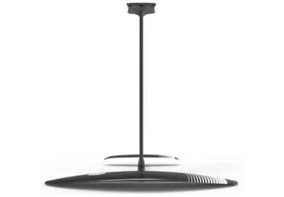 CABRINHA FUSION CARBON BASE KIT STANDARD 2021 — construction detail