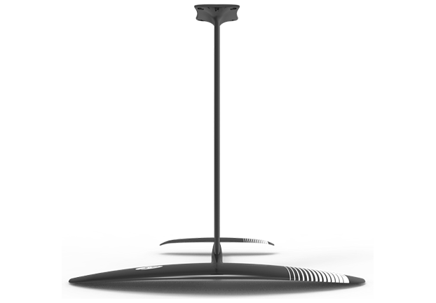 CABRINHA FUSION HYBRID BASE KIT 2021 — вид 3