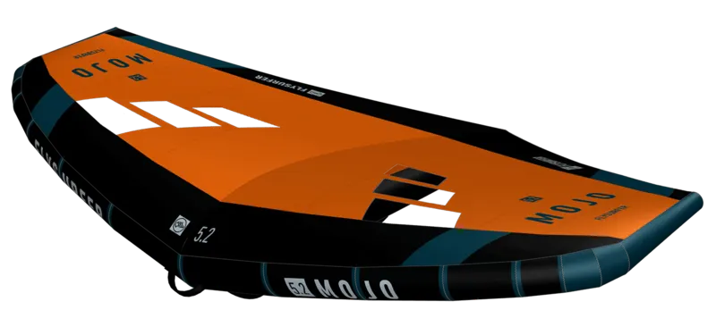 Винг Flysurfer MOJO — купить в K1.surf