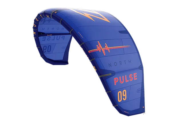 Кайт NORTH PULSE 2021 — купить в K1.surf