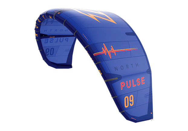 Кайт NORTH PULSE 2021