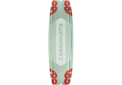 CABRINHA XO 2020 Twintip — side view