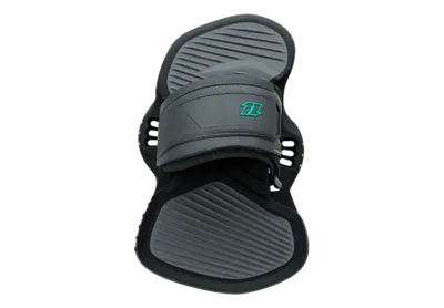 Крепление для кайтборда NORTH FLEX TT BINDINGS 2021 — детали конструкции