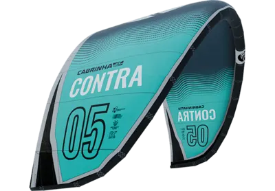 Кайт CABRINHA CONTRA 2021 1 STRUT