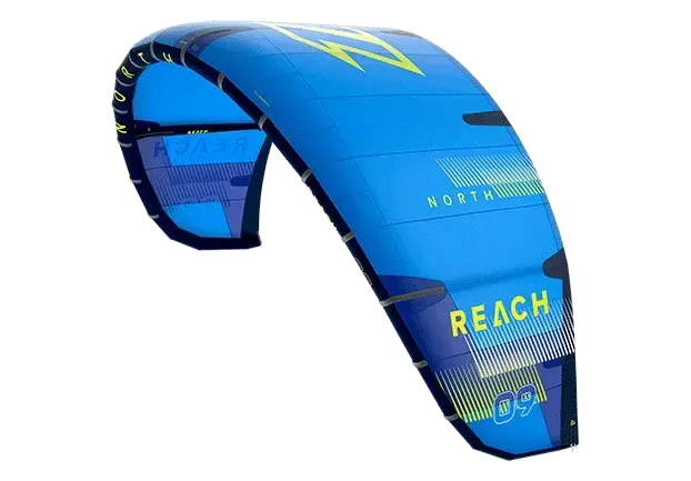 Кайт NORTH REACH 2021 — купить в K1.surf