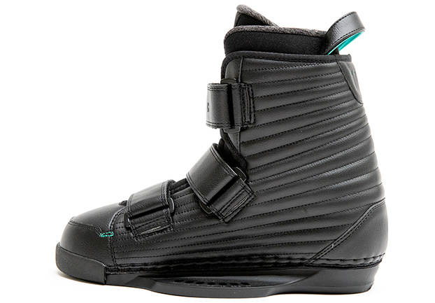 Ботинки для кайтборда NORTH FIX WAKE BOOTS 2020 — вид 2