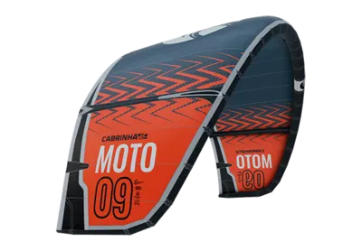 Кайт CABRINHA MOTO 2021 — детали конструкции
