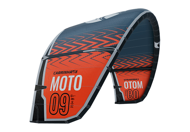 Кайт CABRINHA MOTO 2021 — вид 3