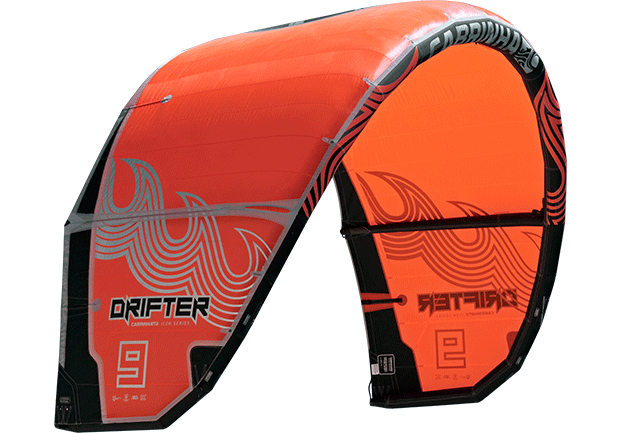 Кайт CABRINHA DRIFTER 2021 — вид 3