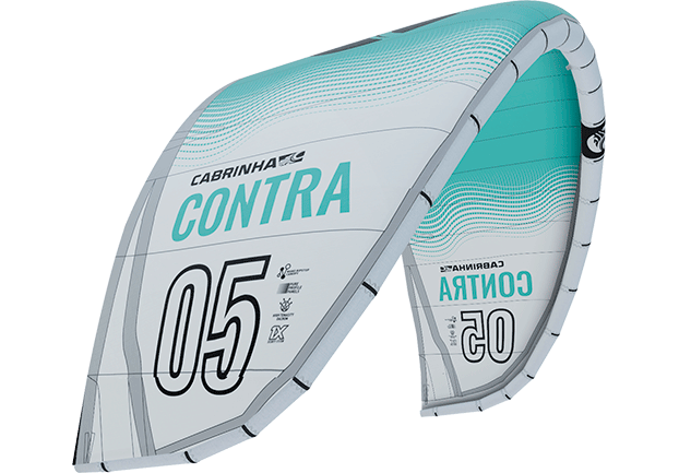 Кайт CABRINHA CONTRA 2021 1 STRUT — вид 2