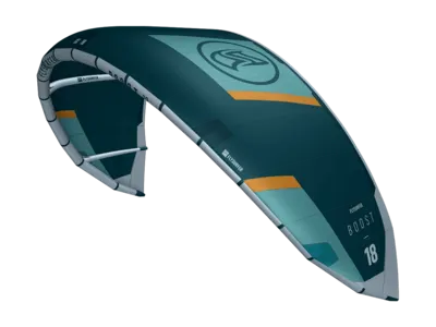 Кайт Flysurfer BOOST 4 — крупный план