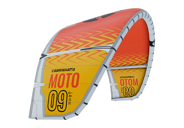 Кайт CABRINHA MOTO 2021 — вид 2