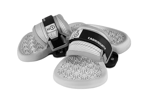 Крепление для кайтборда CABRINHA H1 — купить в K1.surf