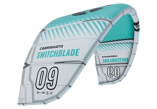 CABRINHA SWITCHBLADE 2021 Kite — buy at K1.surf