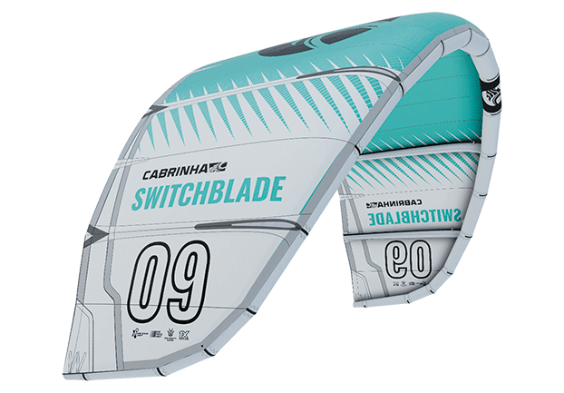 Кайт CABRINHA SWITCHBLADE 2021