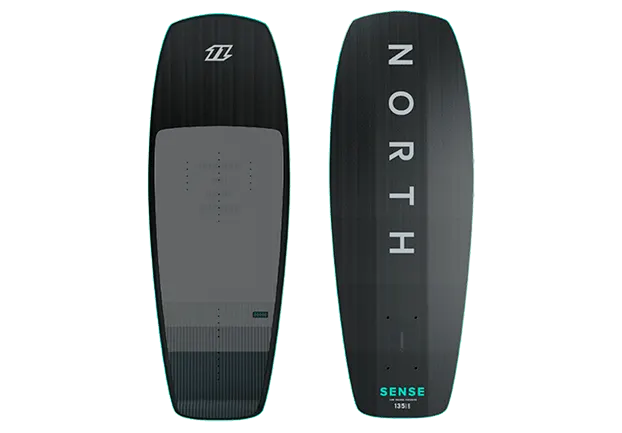 Доска NORTH SENSE FOIL BOARD 2021 — купить в K1.surf