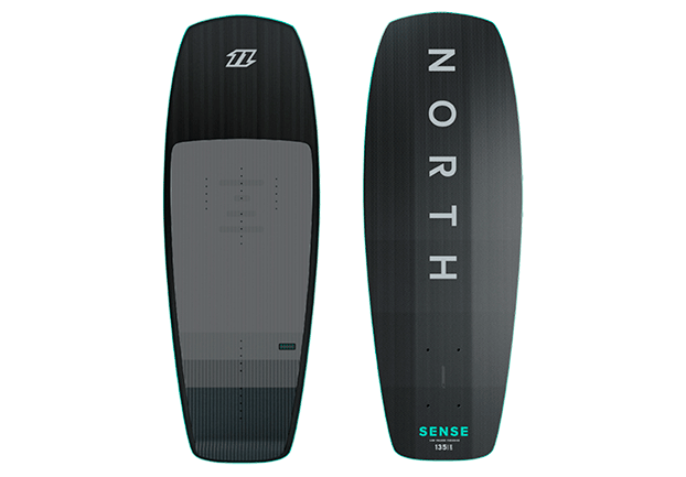 Доска NORTH SENSE FOIL BOARD 2021 — фото товара
