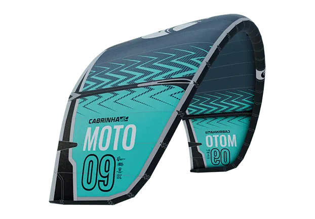 Кайт CABRINHA MOTO 2021 — купить в K1.surf