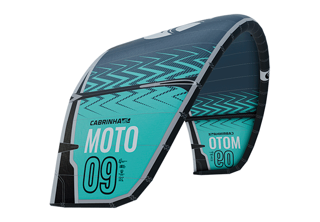 Кайт CABRINHA MOTO 2021