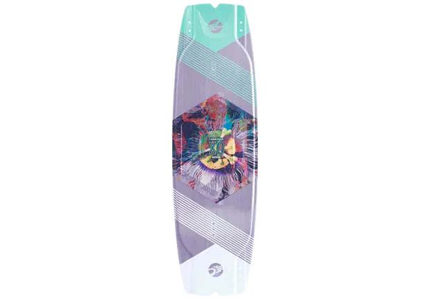 Твин тип CABRINHA XO 2021 — купить в K1.surf