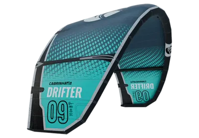 Кайт CABRINHA DRIFTER 2021 — вид сверху