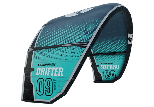 Кайт CABRINHA DRIFTER 2021 — вид 4