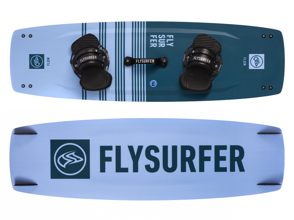 Кайт-доска FLYSURFER FLOW — вид 2