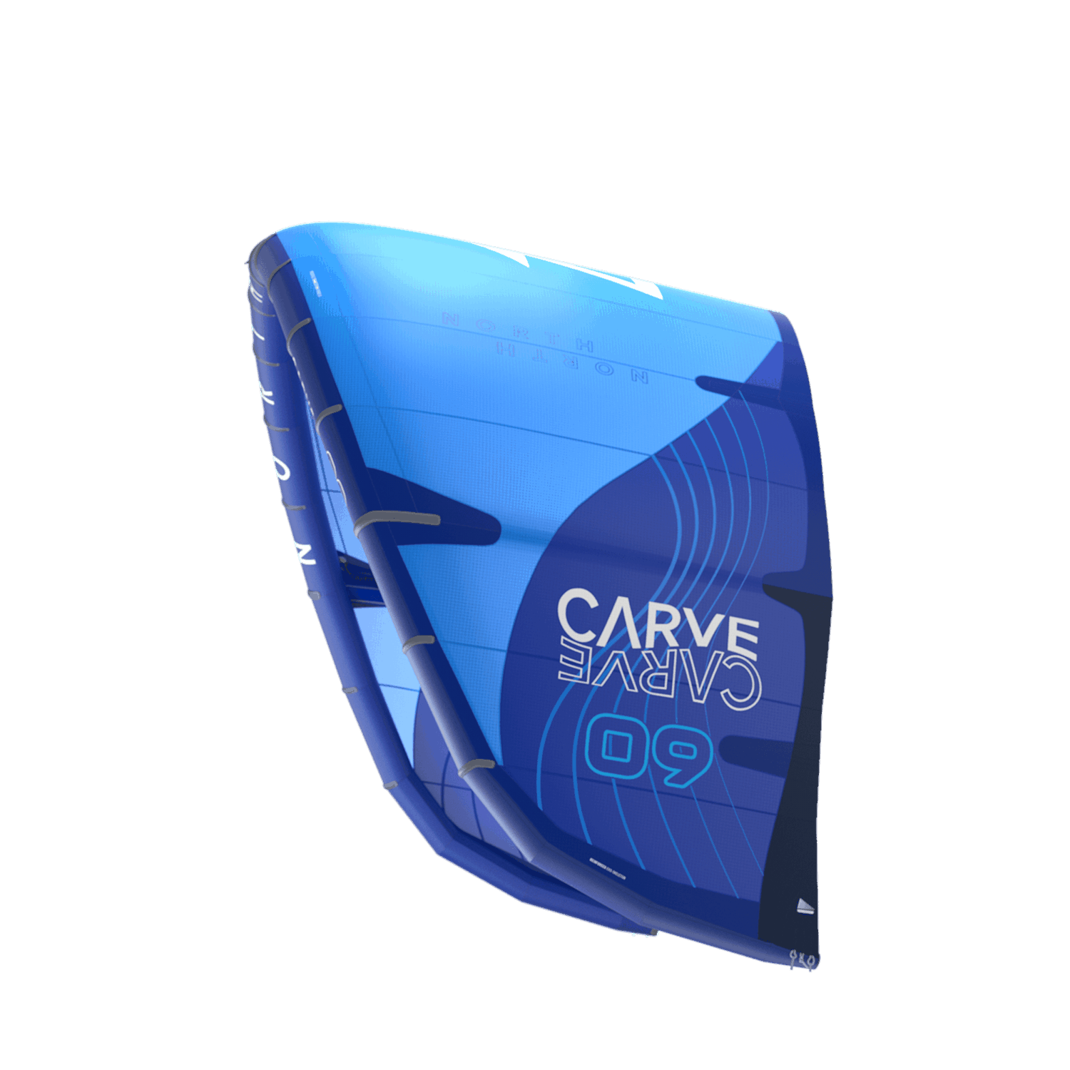 Кайт NORTH CARVE 22 — вид 2