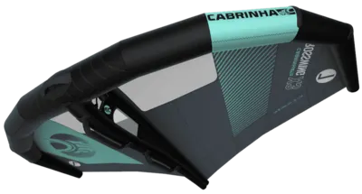 КРЫЛО CABRINHA CROSSWING X3 — детали конструкции
