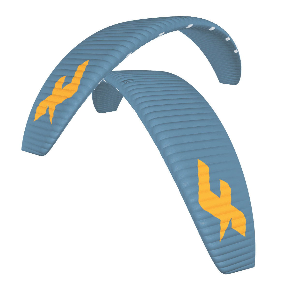 F-ONE DIABLO V.5 Kite — buy at K1.surf