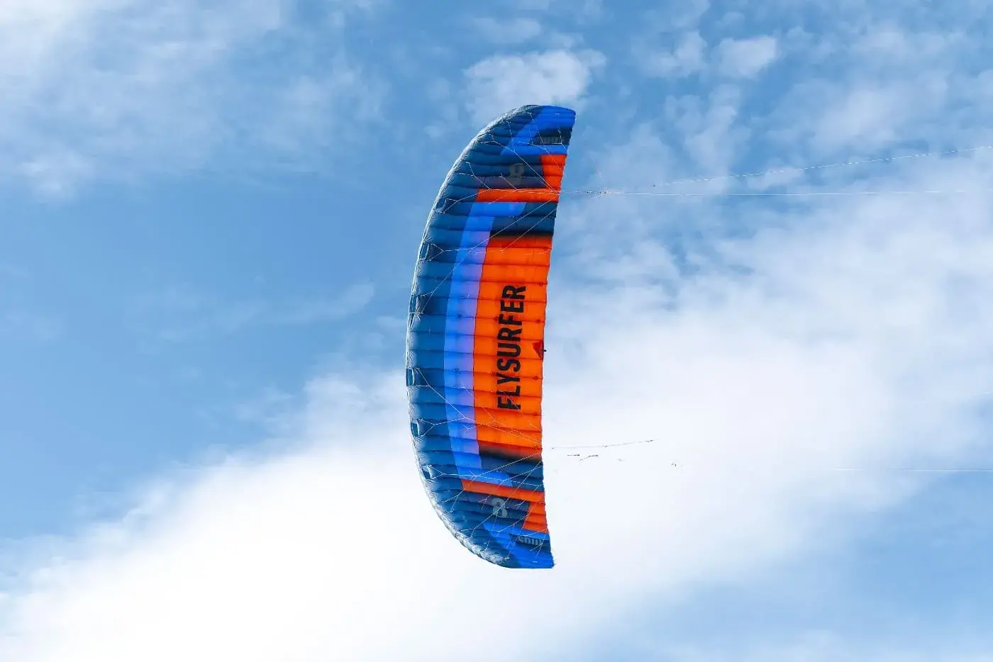Кайт FLYSUFER SOUL 3