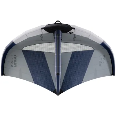 Винг VAYU AURA V4 — детали конструкции