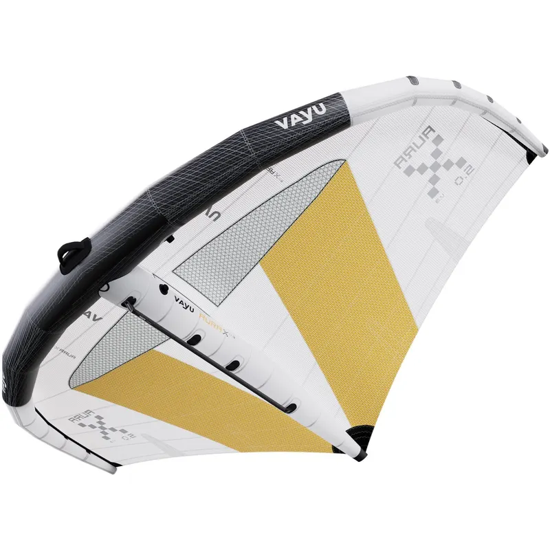 Винг VAYU AURA X-V3 - ALUULA — купить в K1.surf