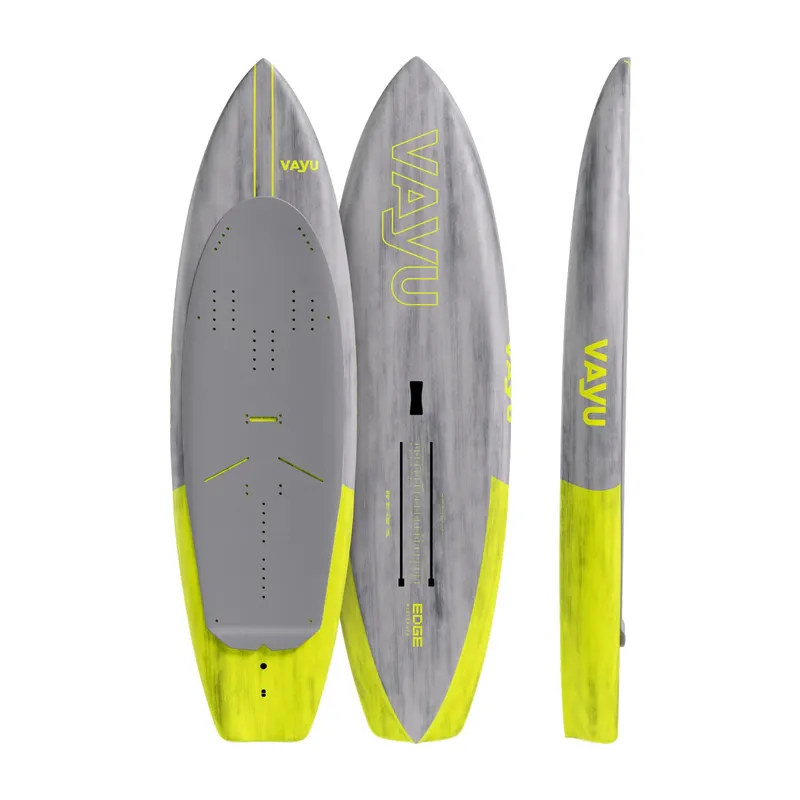 Доска для фойла VAYU EDGE MIDLENGTH — купить в K1.surf