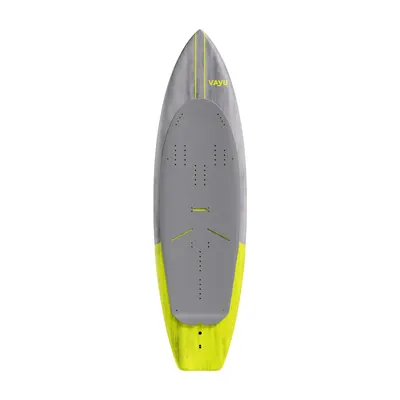 Доска для фойла VAYU EDGE MIDLENGTH — вид сбоку