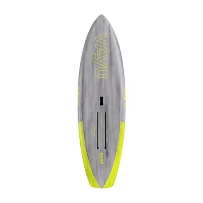 Доска для фойла VAYU EDGE MIDLENGTH — детали конструкции