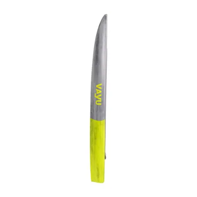 Доска для фойла VAYU EDGE MIDLENGTH — вид сверху