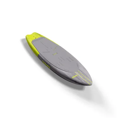 Доска для фойла VAYU EDGE MIDLENGTH — крупный план