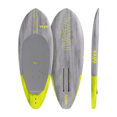 Доска для фойла VAYU EDGE PRONE