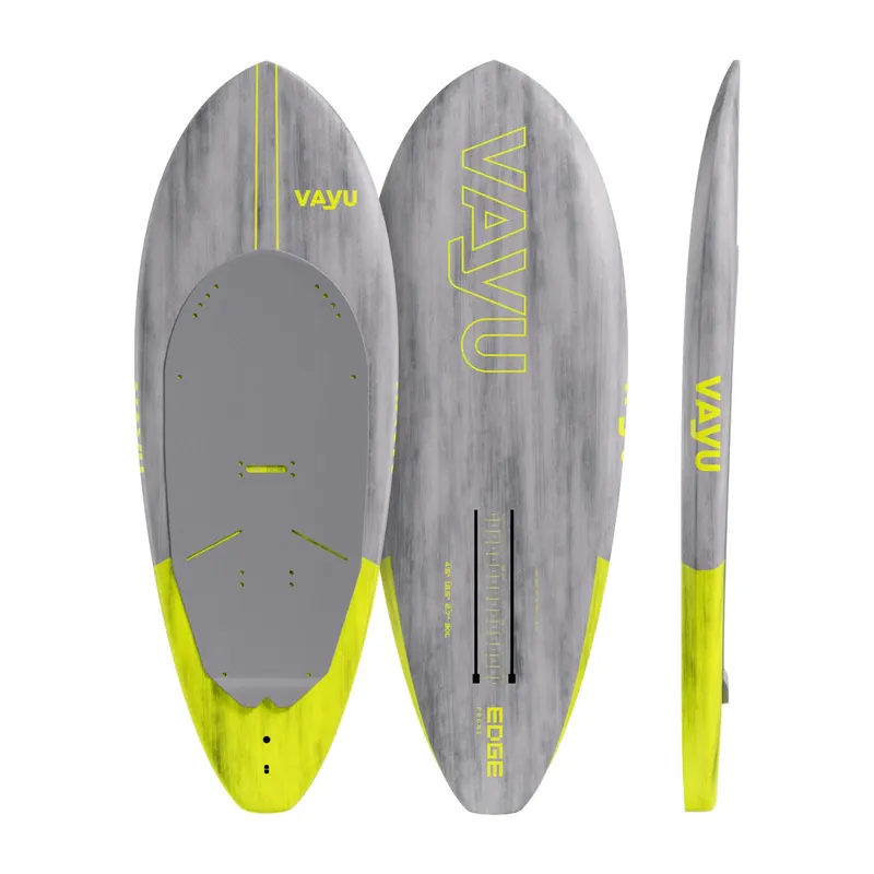 Доска для фойла VAYU EDGE PRONE — купить в K1.surf