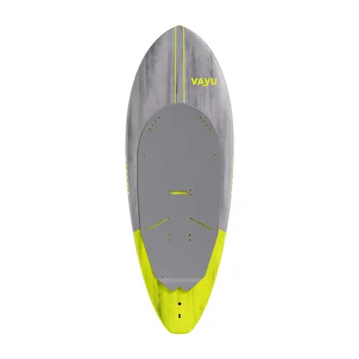 Доска для фойла VAYU EDGE PRONE — вид сбоку