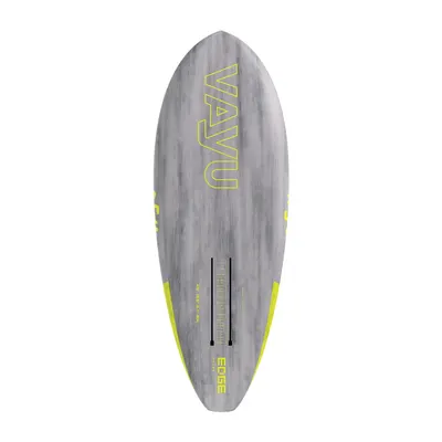 Доска для фойла VAYU EDGE PRONE — детали конструкции