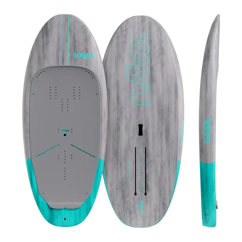 Доска для фойла VAYU FLY CARBON — купить в K1.surf