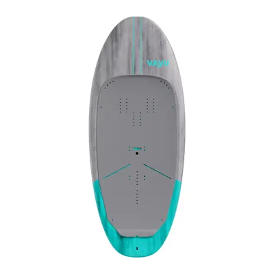 Доска для фойла VAYU FLY CARBON — вид сбоку