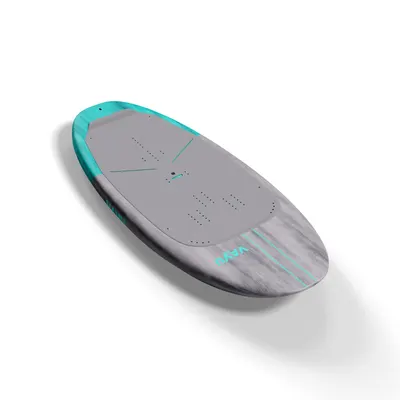 Доска для фойла VAYU FLY CARBON — крупный план